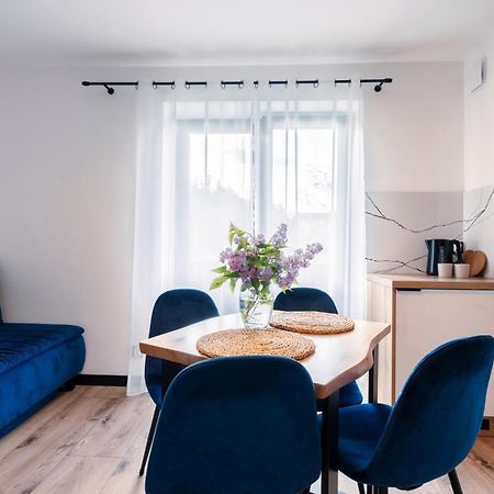 Apartamenty Pod Wyciagiem ヴィスワ エクステリア 写真