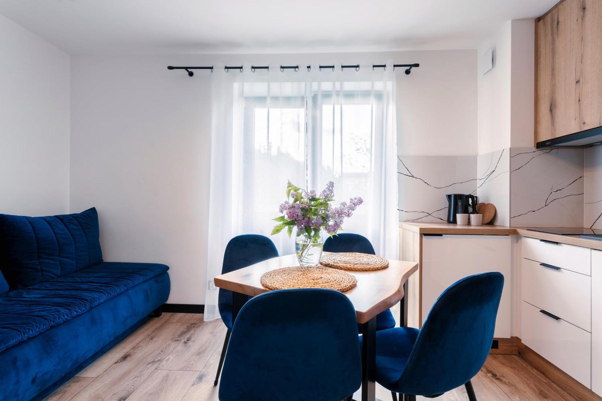 Apartamenty Pod Wyciagiem ヴィスワ エクステリア 写真