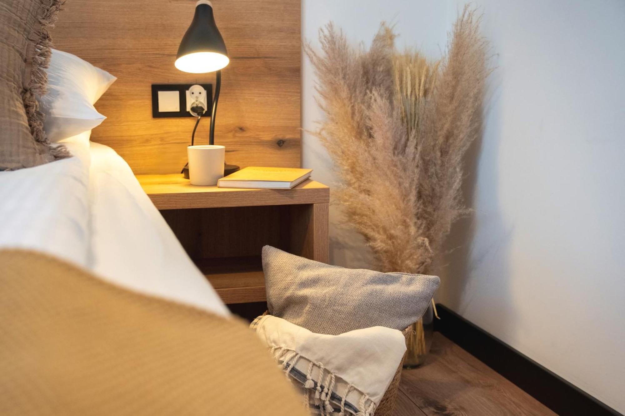 Apartamenty Pod Wyciagiem ヴィスワ 部屋 写真